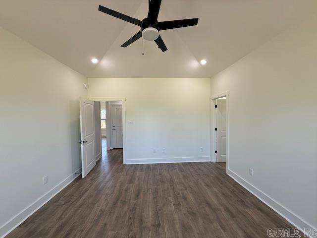 32  High Point Drive  Greenbrier, AR