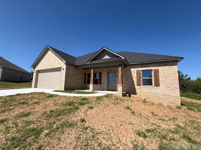 32  High Point Drive  Greenbrier, AR