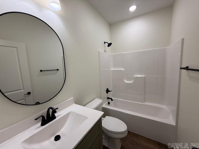 32  High Point Drive  Greenbrier, AR