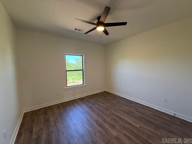 32  High Point Drive  Greenbrier, AR