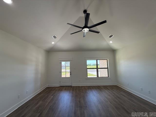 32  High Point Drive  Greenbrier, AR