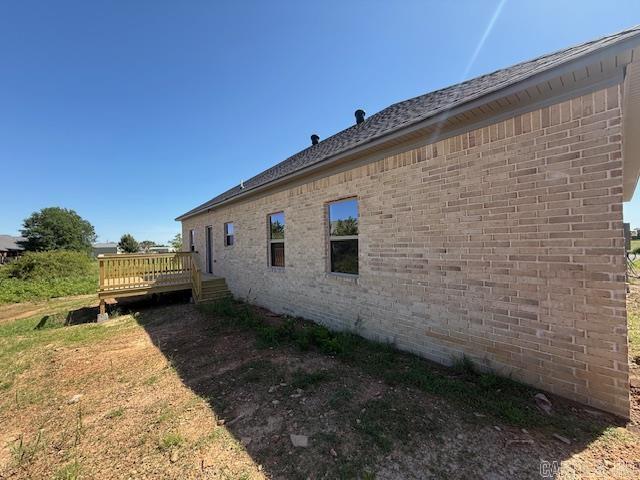 32  High Point Drive  Greenbrier, AR