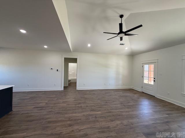 32  High Point Drive  Greenbrier, AR