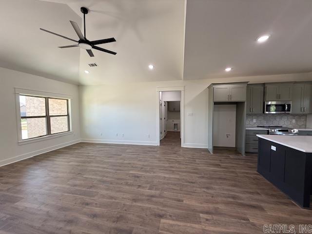 32  High Point Drive  Greenbrier, AR