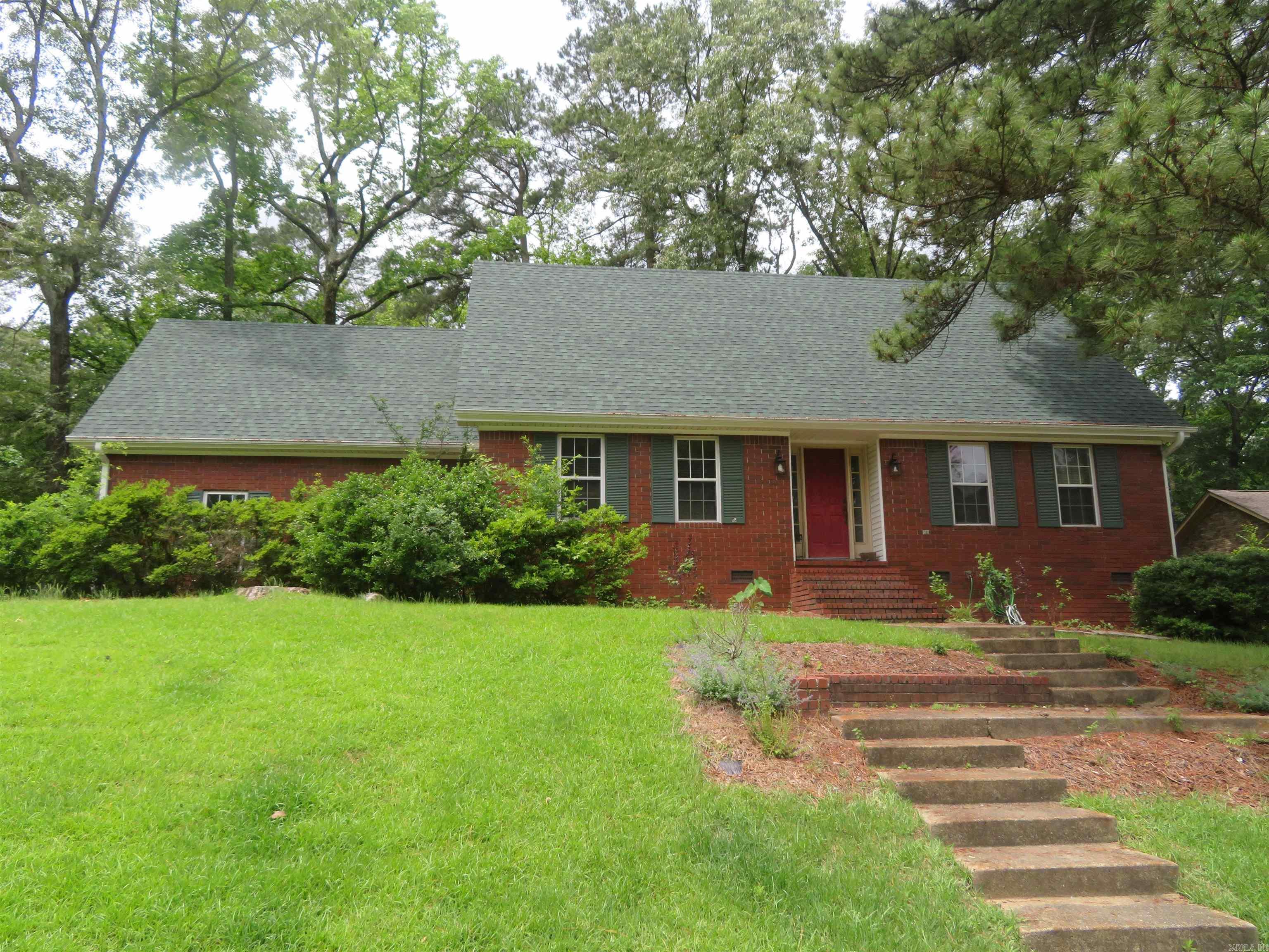807  North Park  Arkadelphia, AR
