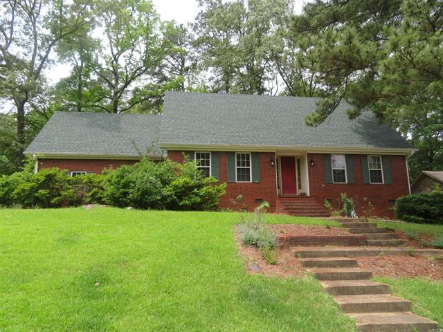 807  North Park  Arkadelphia, AR