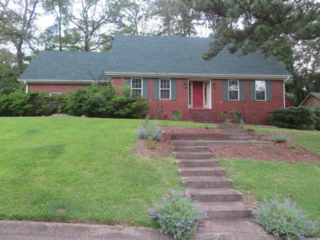 807  North Park  Arkadelphia, AR