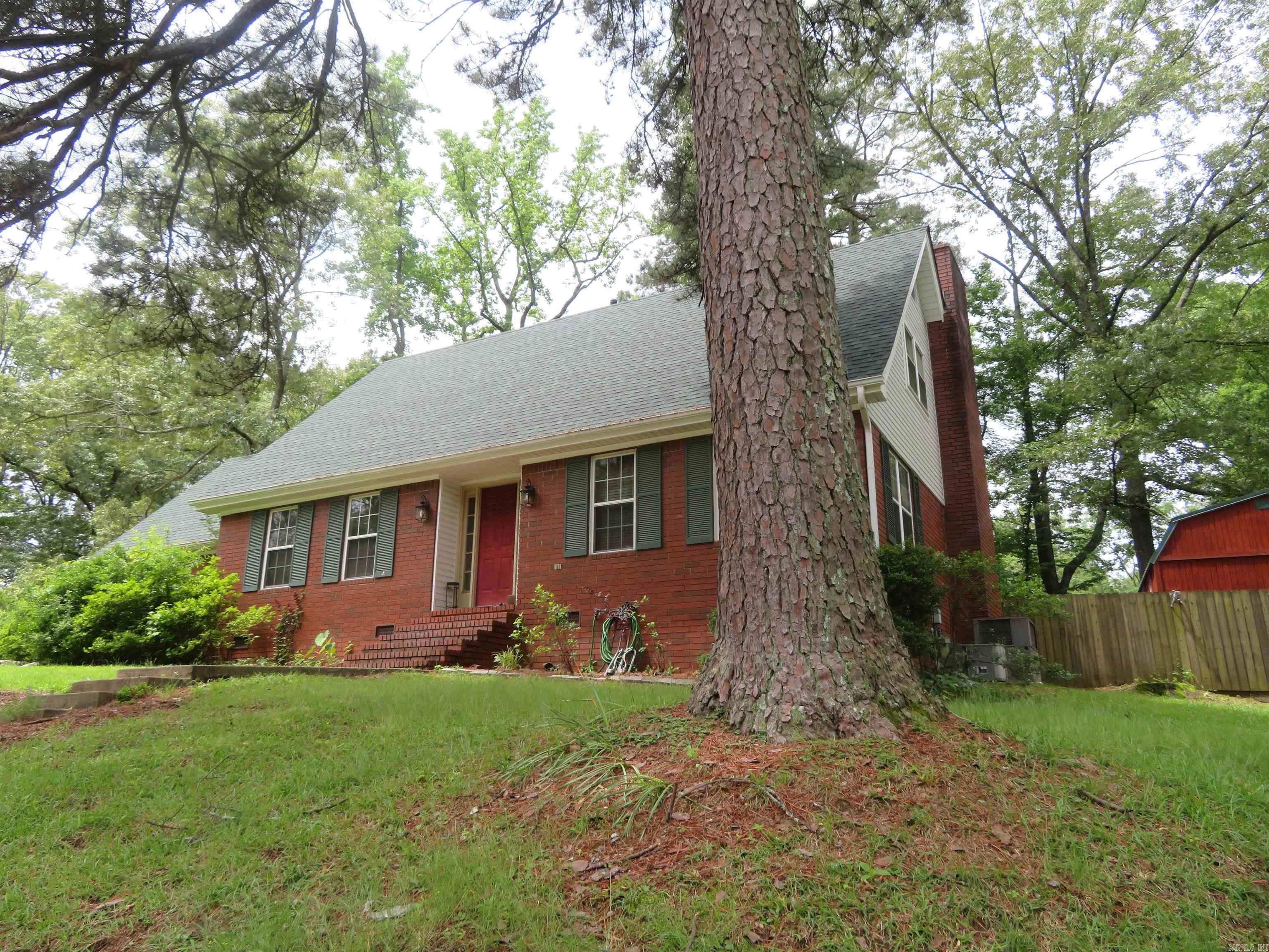 807  North Park  Arkadelphia, AR