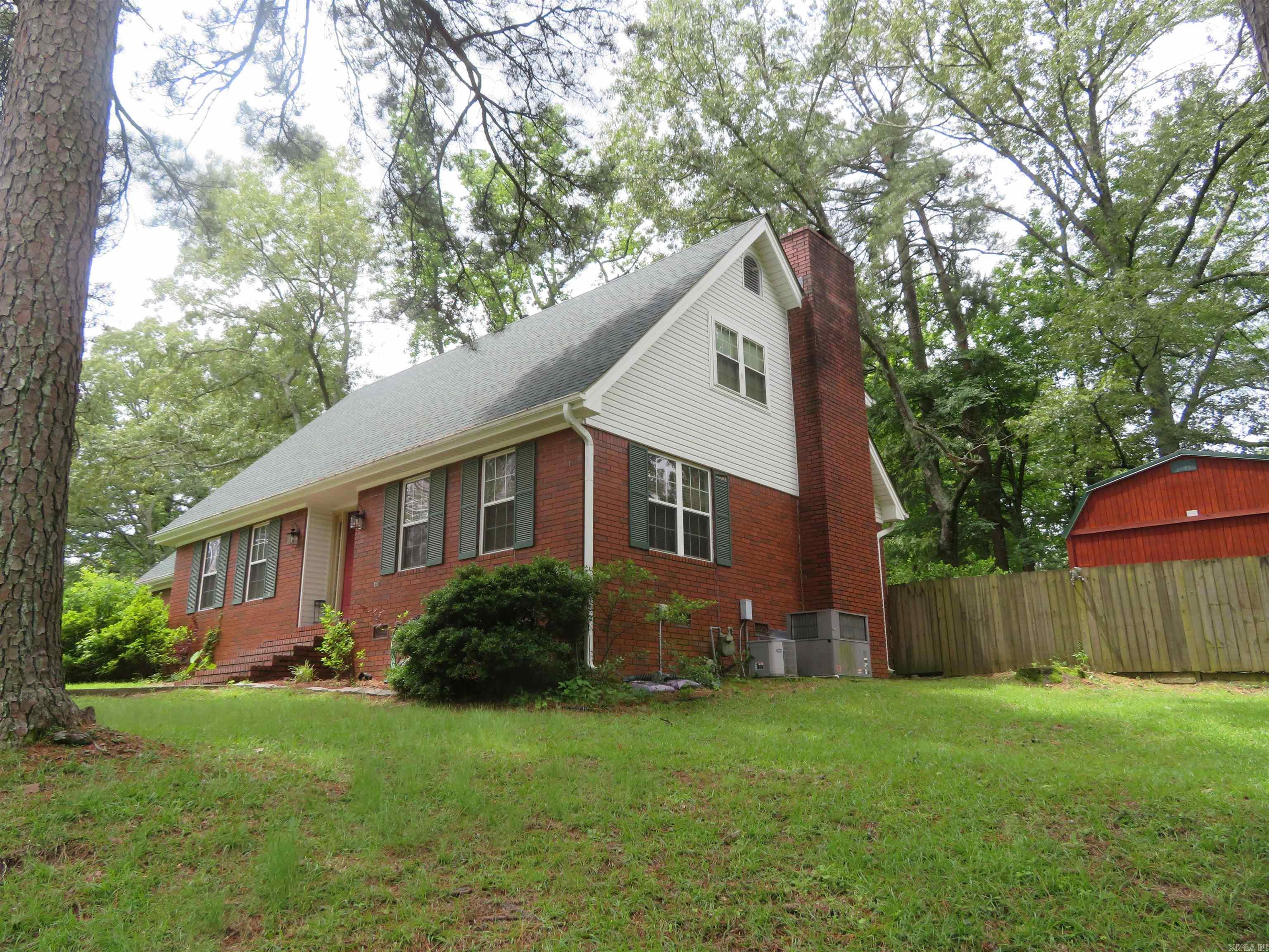 807  North Park  Arkadelphia, AR