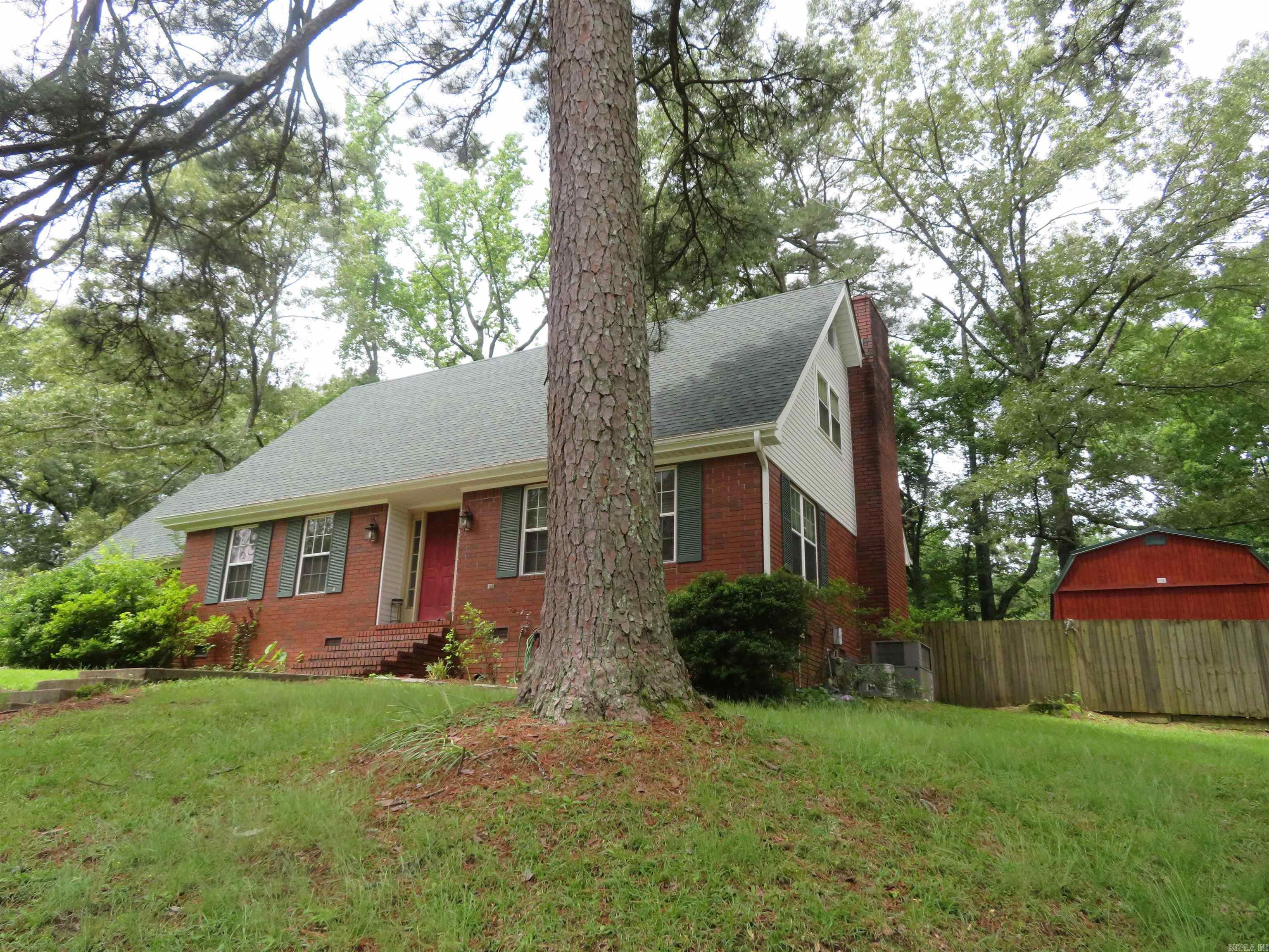 807  North Park  Arkadelphia, AR