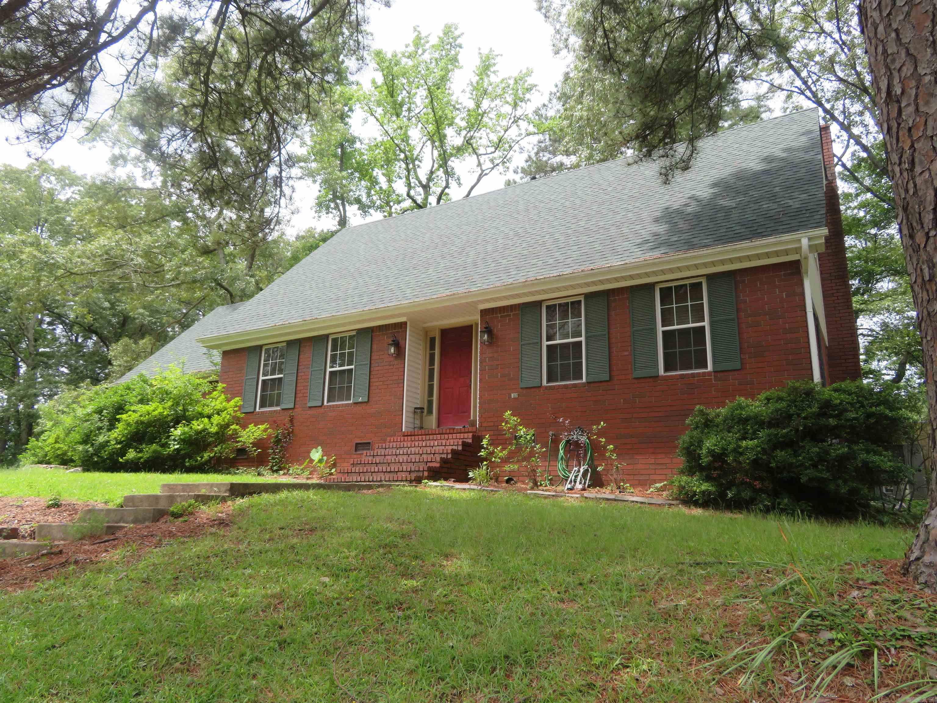 807  North Park  Arkadelphia, AR