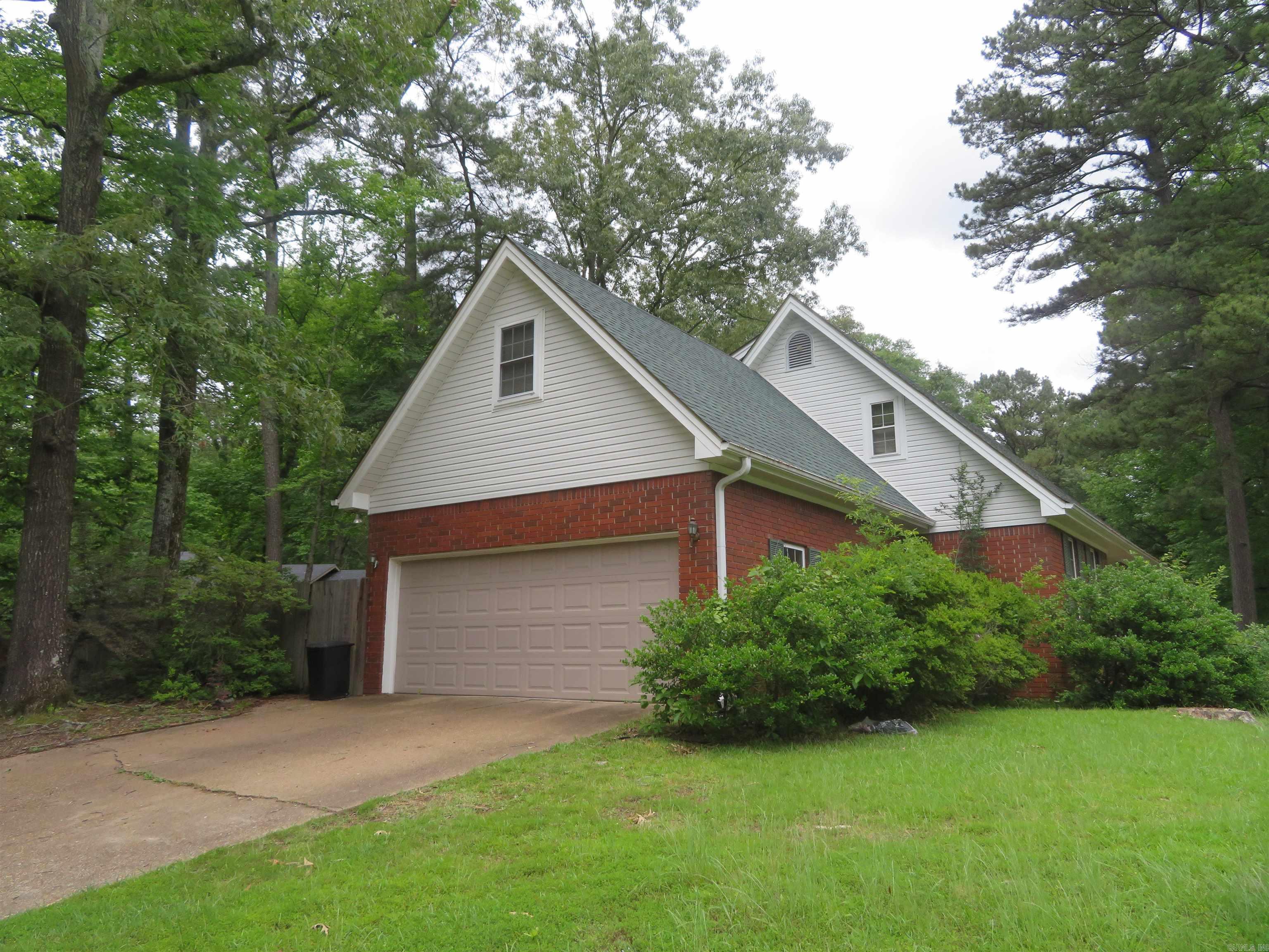 807  North Park  Arkadelphia, AR