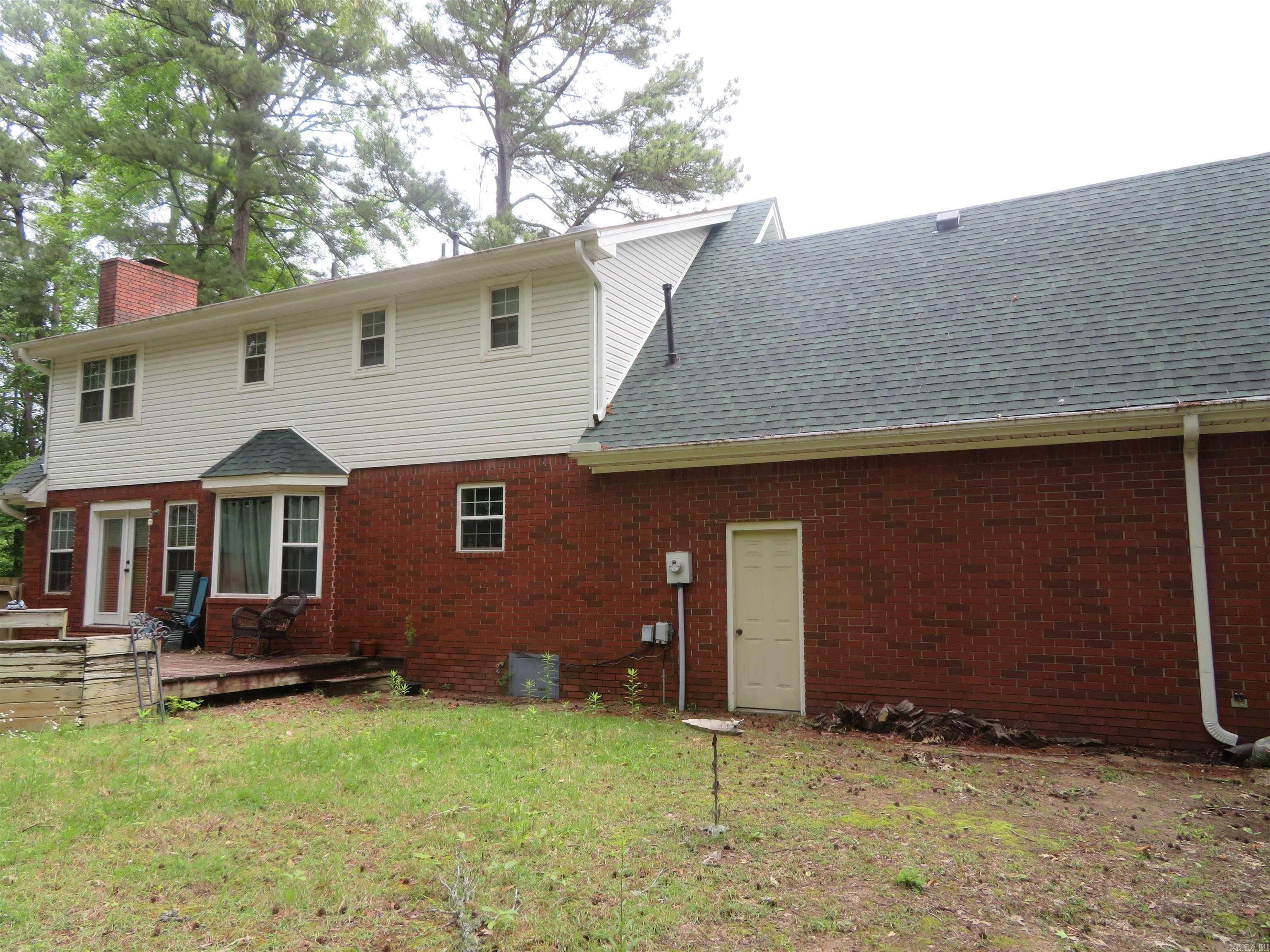 807  North Park  Arkadelphia, AR