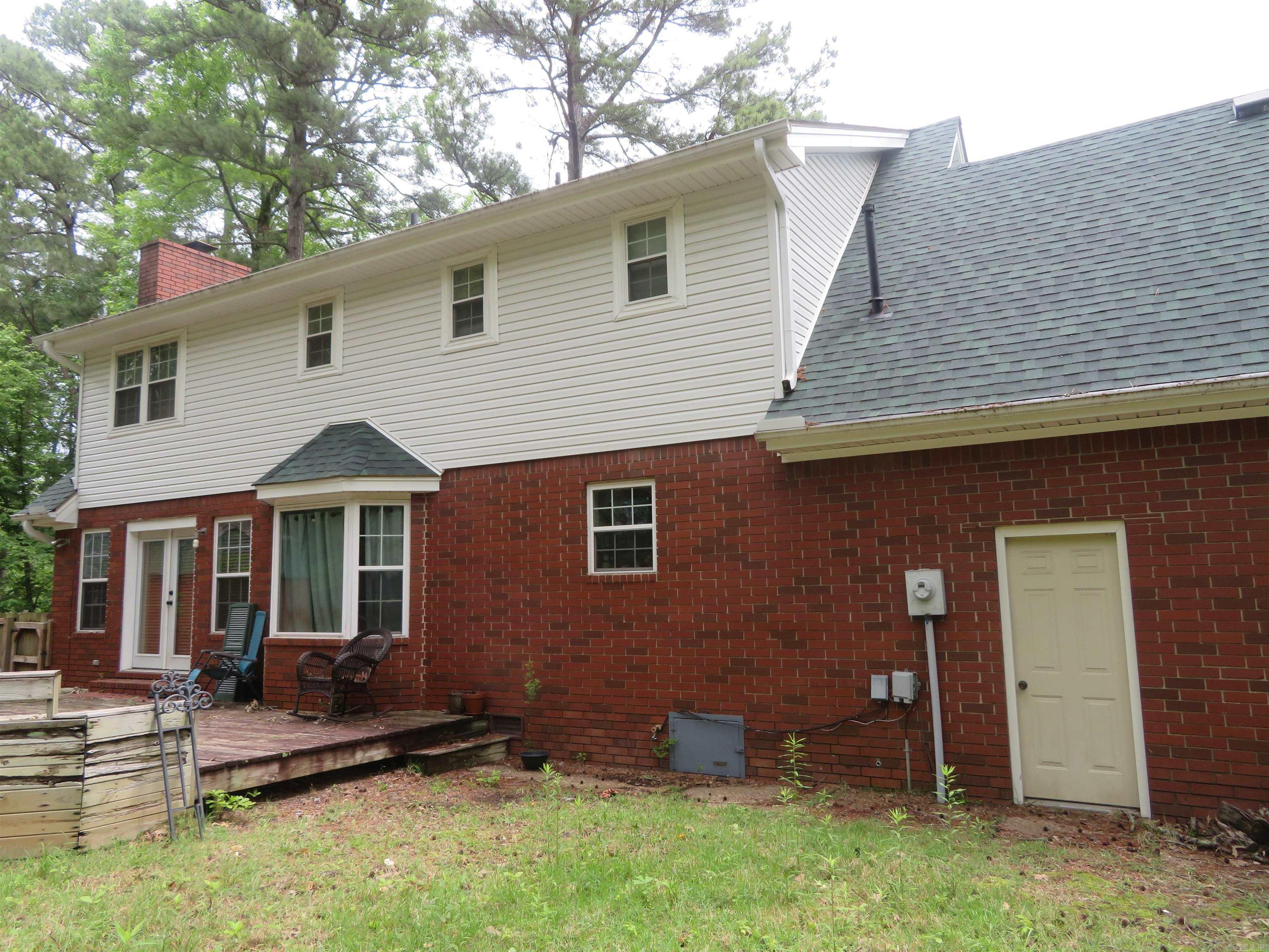 807  North Park  Arkadelphia, AR