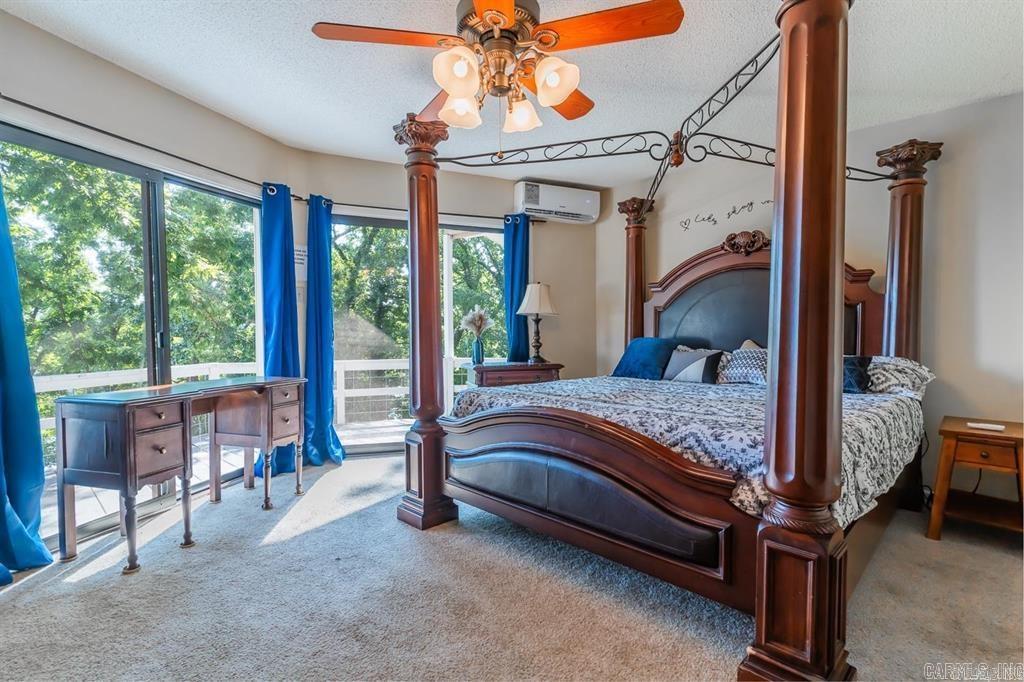 111 W Lakeshore Dr W  Cherokee Village, AR