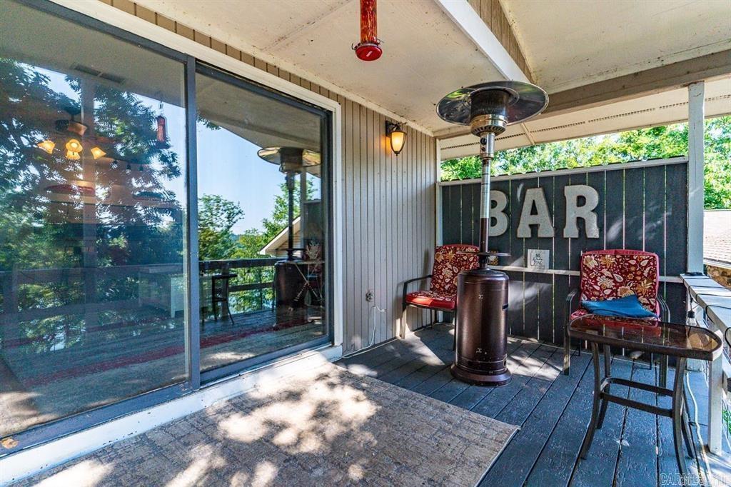 111 W Lakeshore Dr W  Cherokee Village, AR
