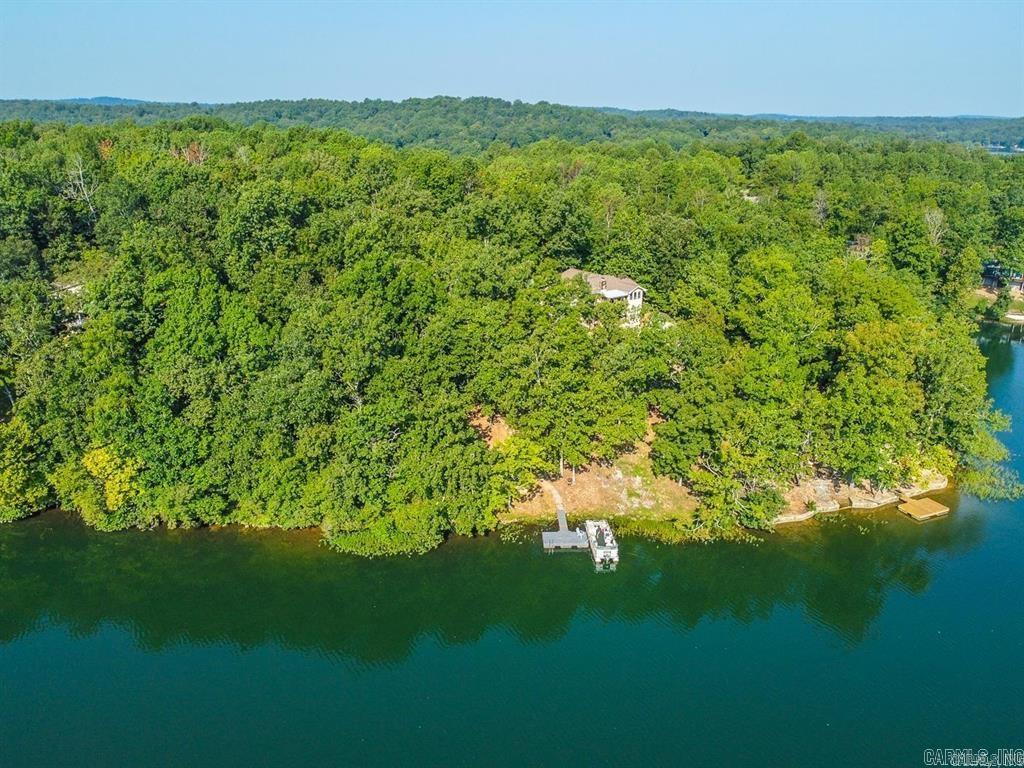 111 W Lakeshore Dr W  Cherokee Village, AR