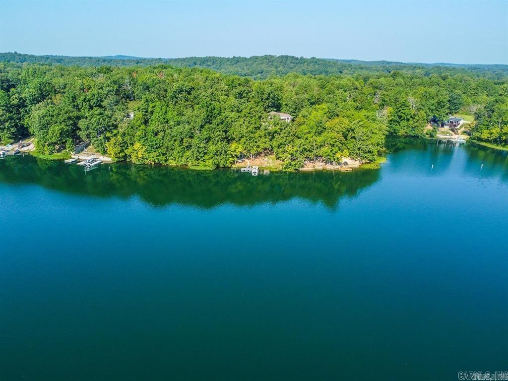111 W Lakeshore Dr W  Cherokee Village, AR