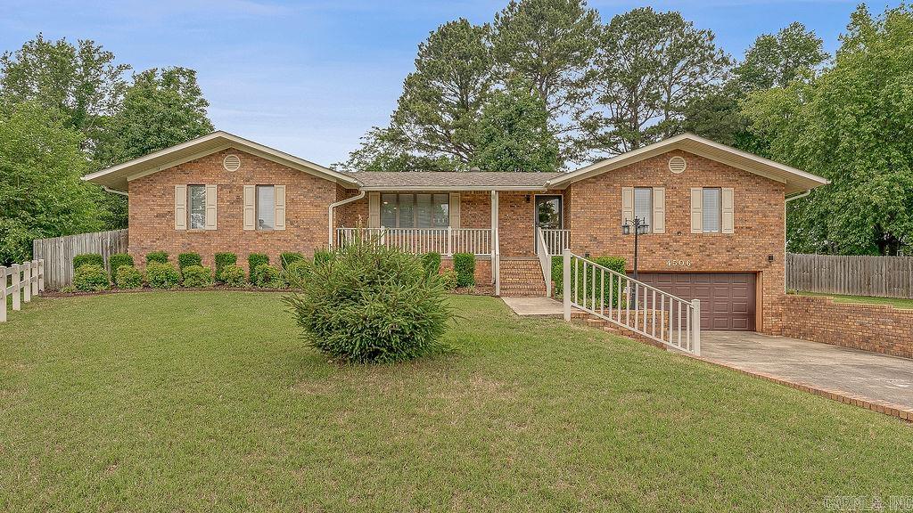4506  Jackie  Paragould, AR