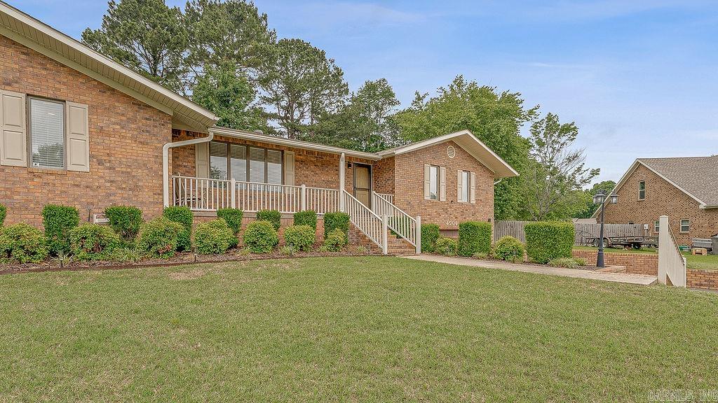 4506  Jackie  Paragould, AR