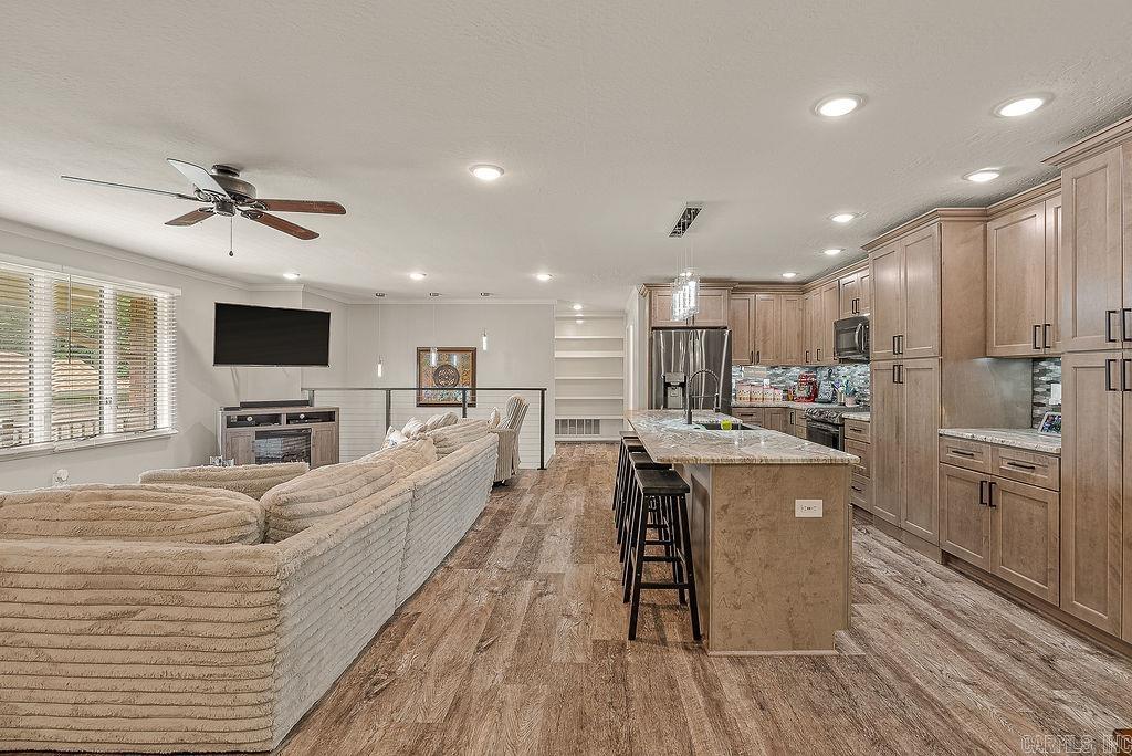 4506  Jackie  Paragould, AR