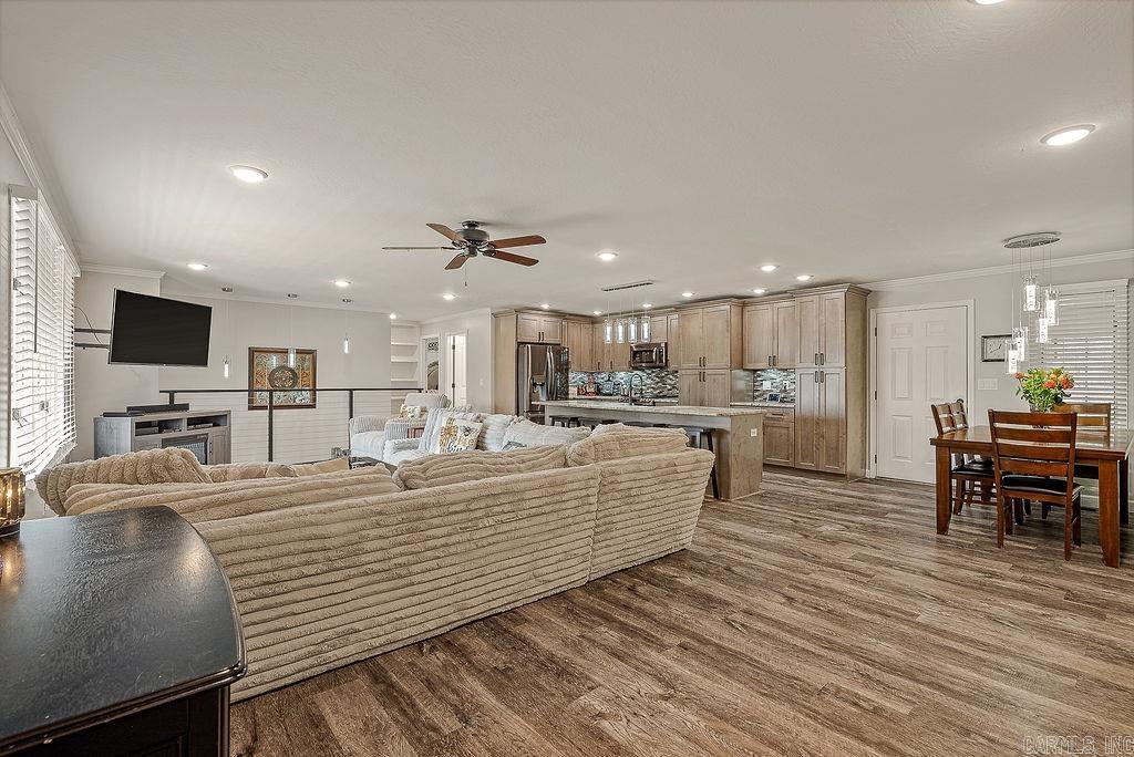 4506  Jackie  Paragould, AR