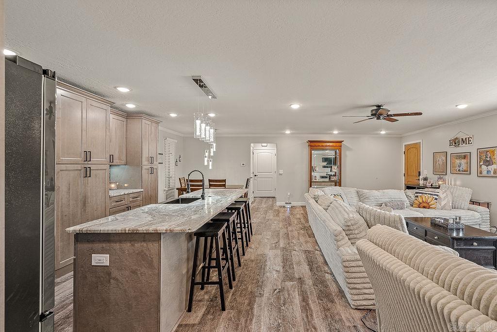 4506  Jackie  Paragould, AR