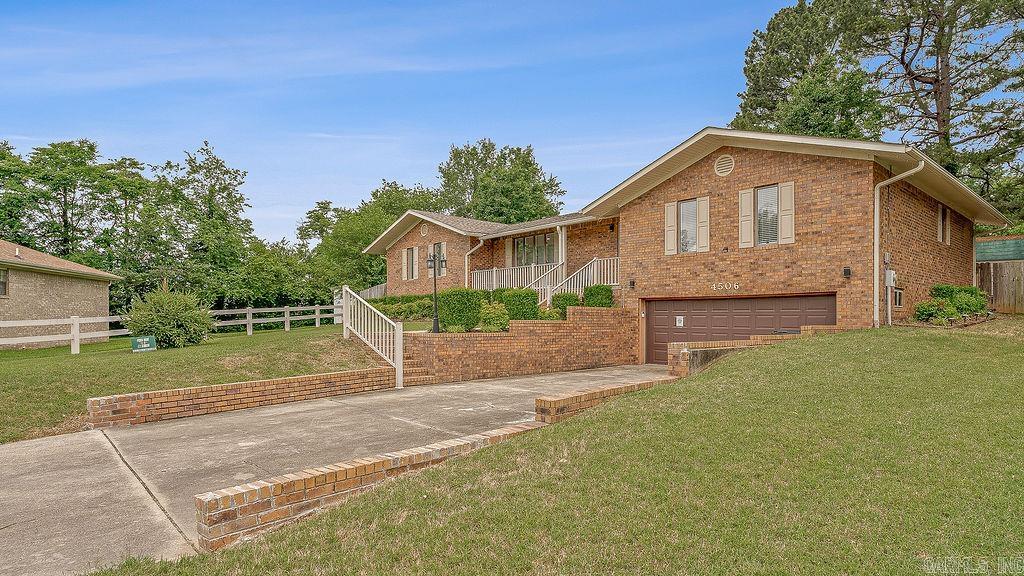 4506  Jackie  Paragould, AR