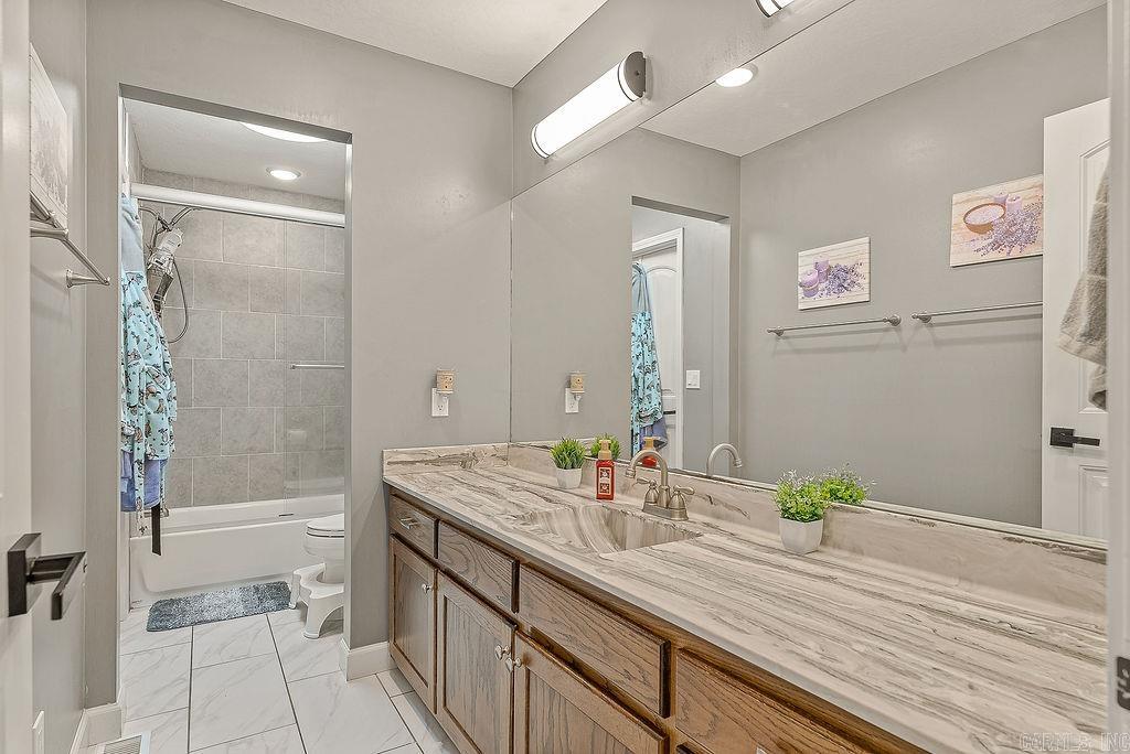 4506  Jackie  Paragould, AR