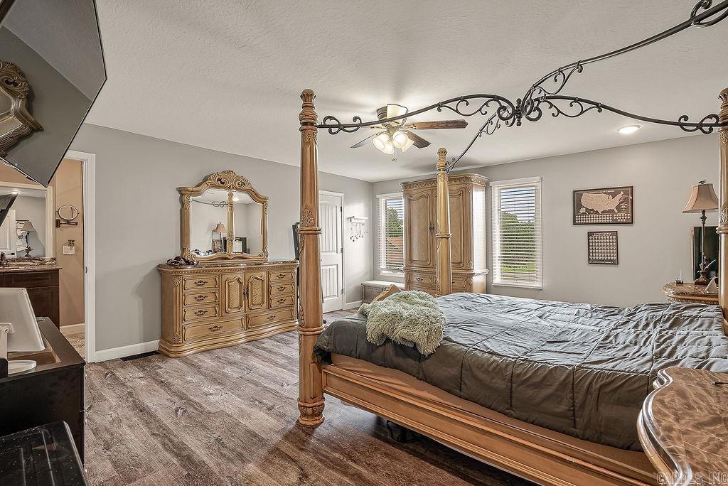 4506  Jackie  Paragould, AR