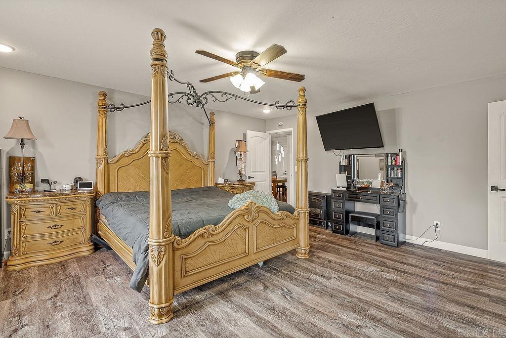 4506  Jackie  Paragould, AR