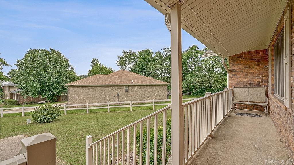 4506  Jackie  Paragould, AR
