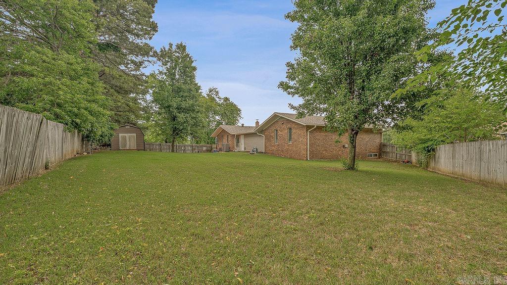 4506  Jackie  Paragould, AR