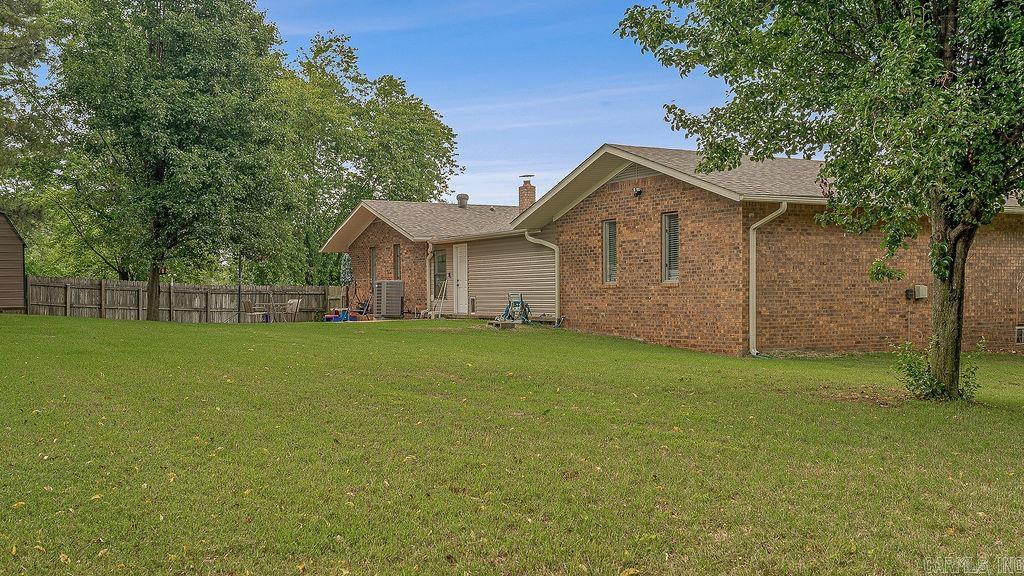 4506  Jackie  Paragould, AR