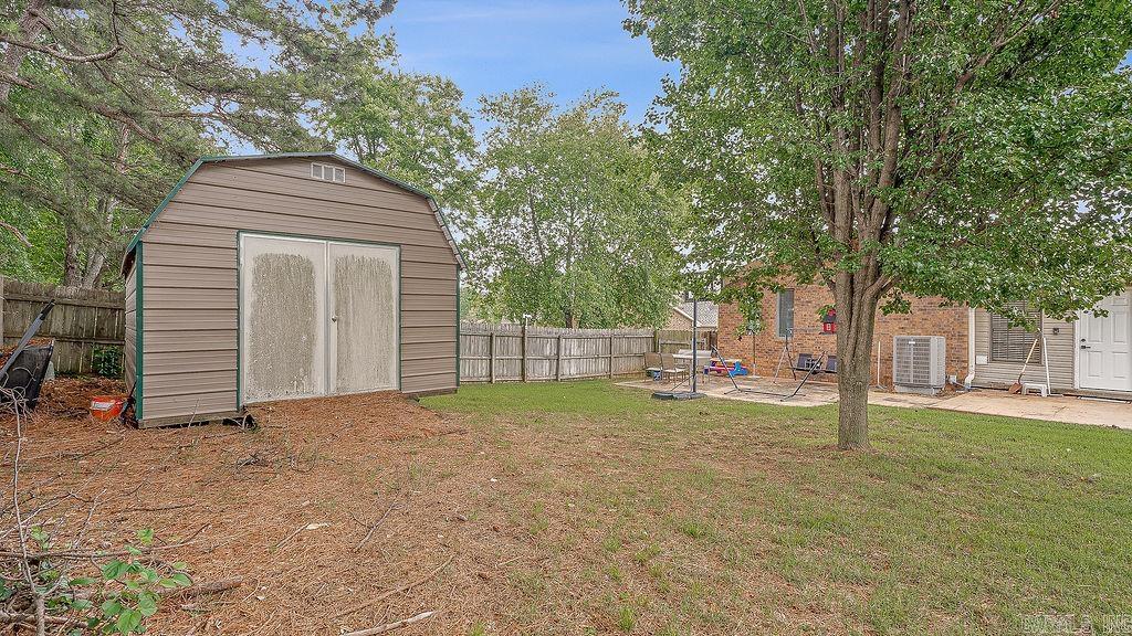 4506  Jackie  Paragould, AR