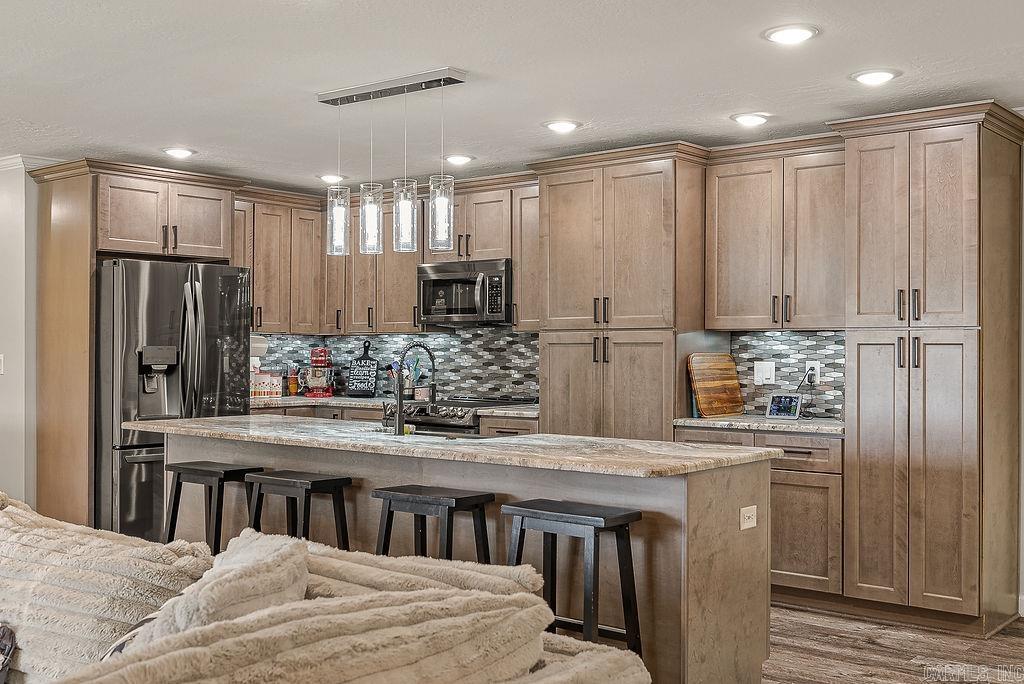 4506  Jackie  Paragould, AR
