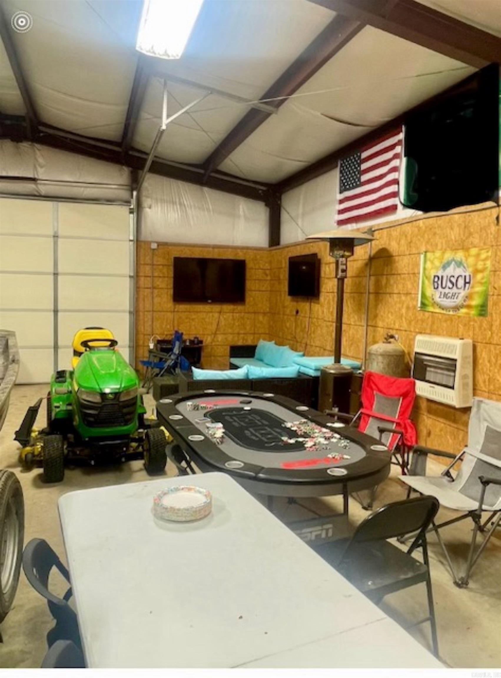 302  Doc Brown  Marvell, AR