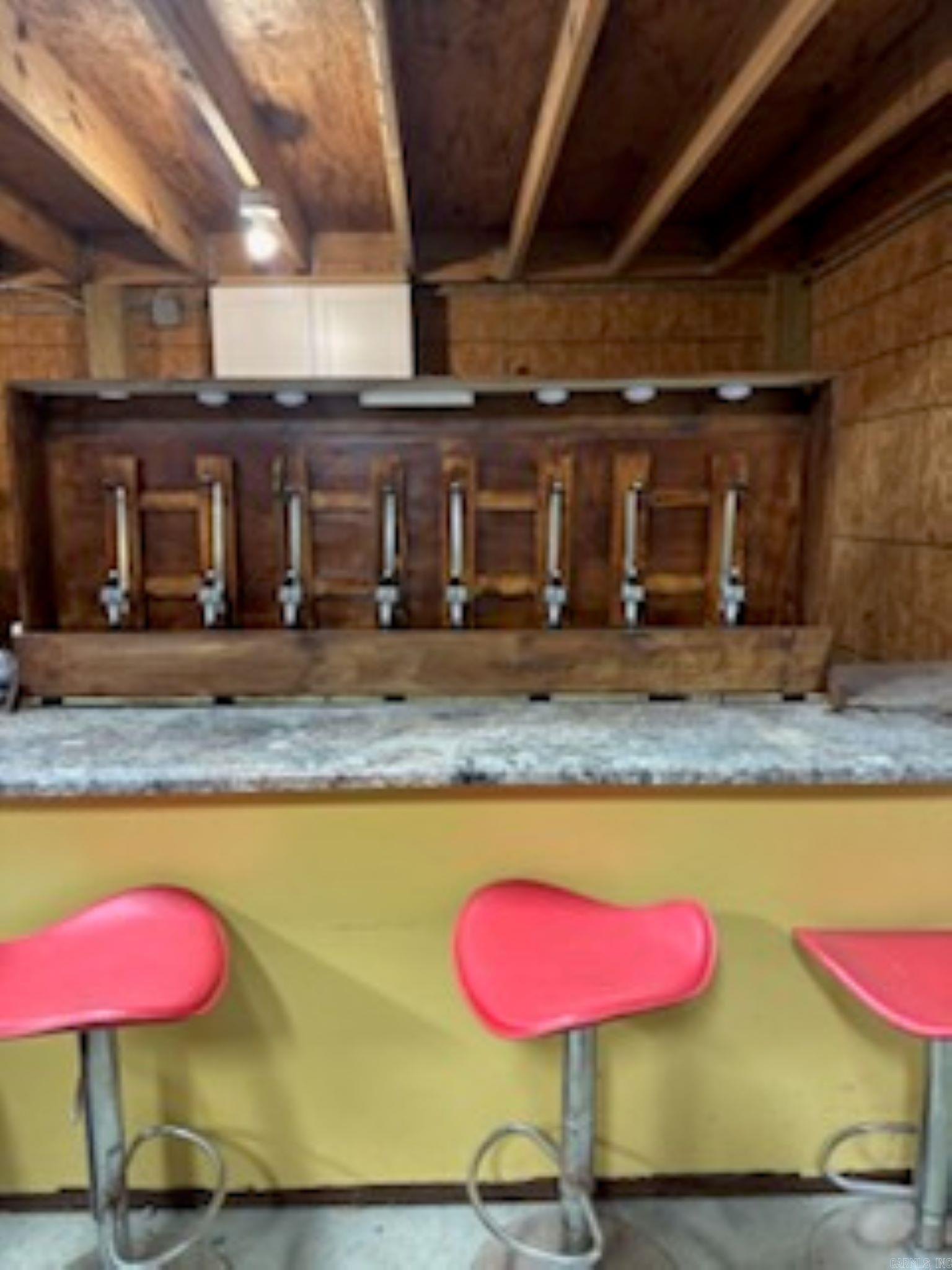302  Doc Brown  Marvell, AR