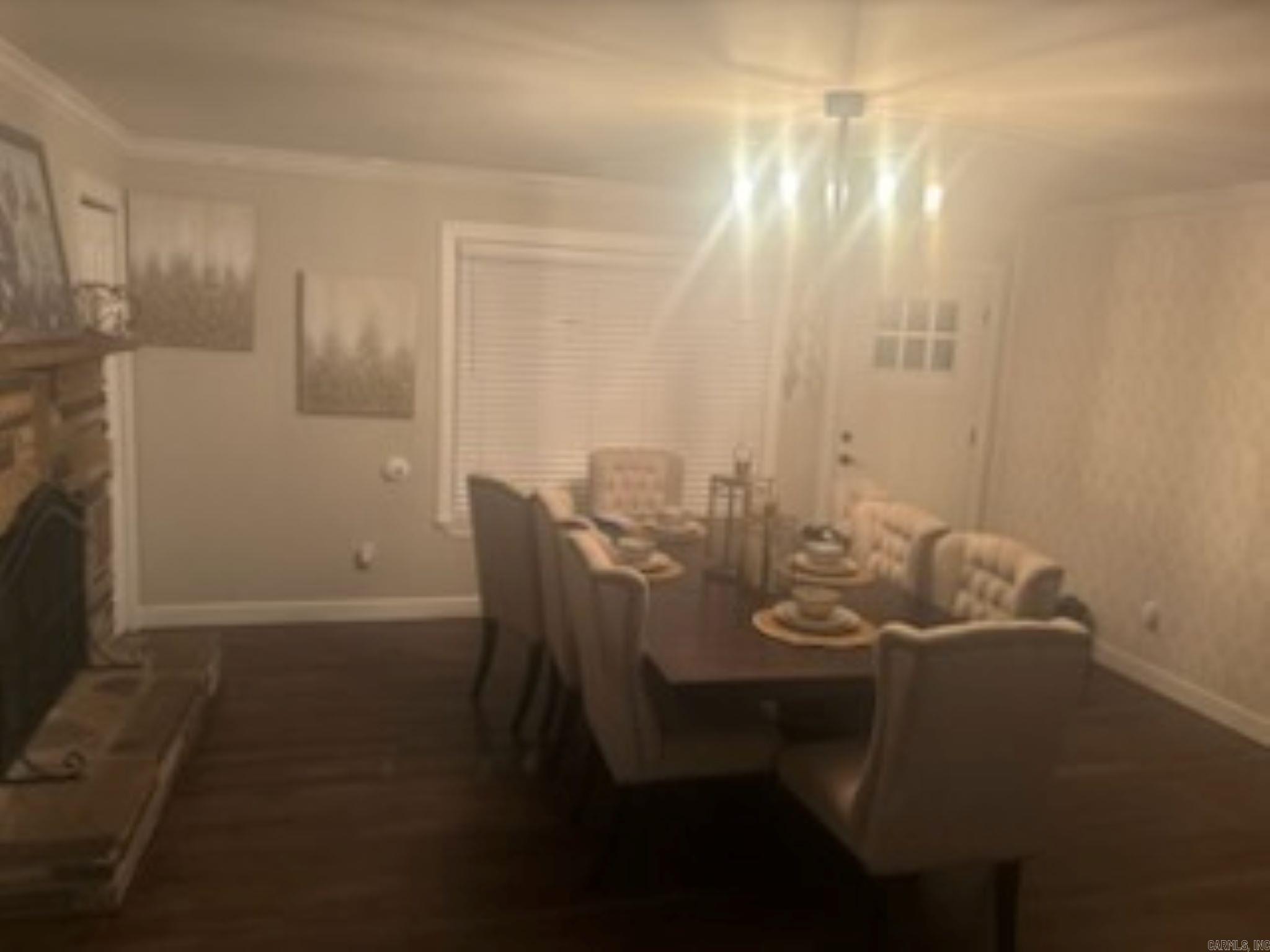 302  Doc Brown  Marvell, AR