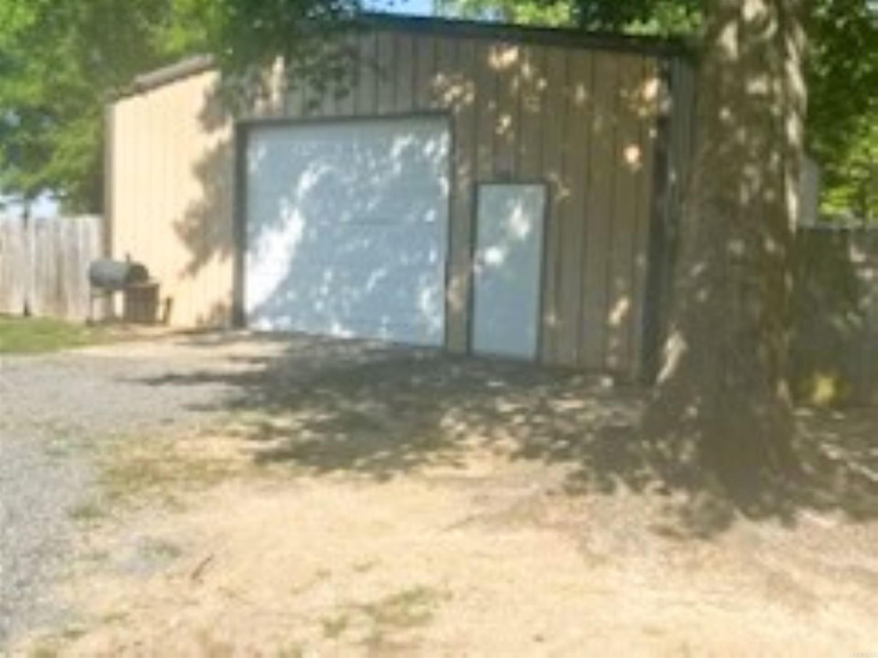 302  Doc Brown  Marvell, AR