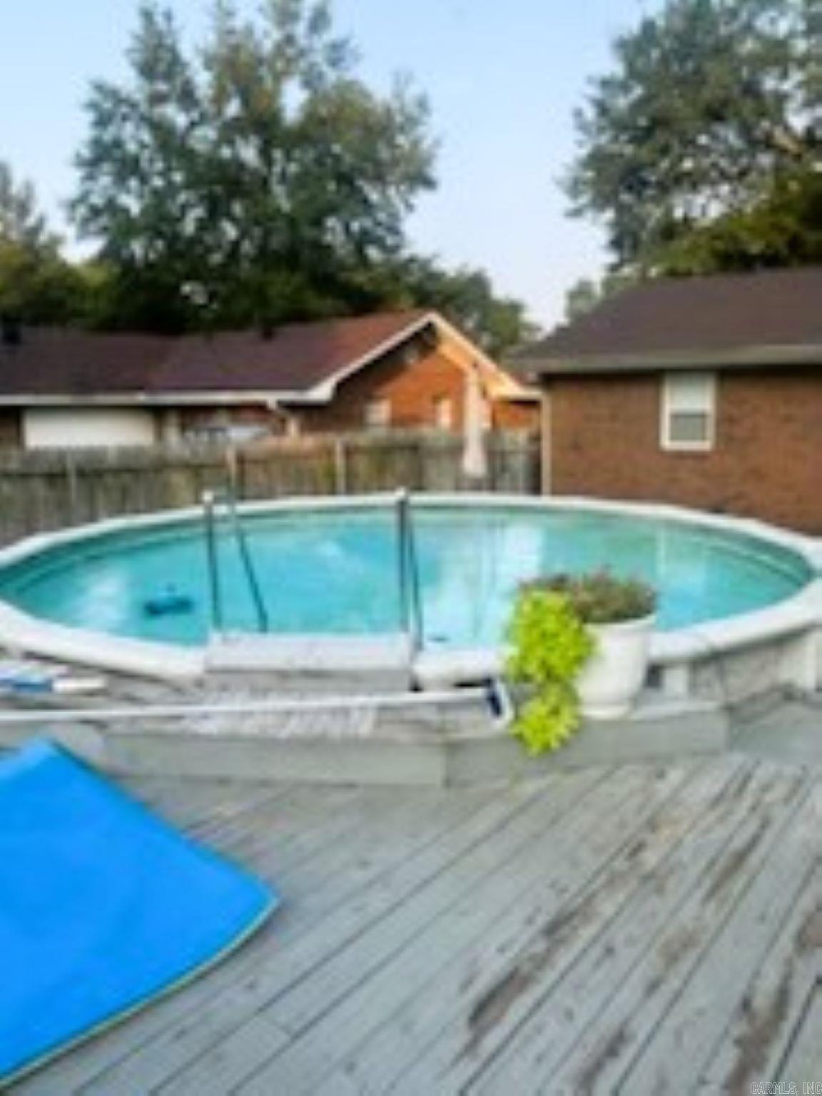 302 Doc Brown Marvell, AR 72342