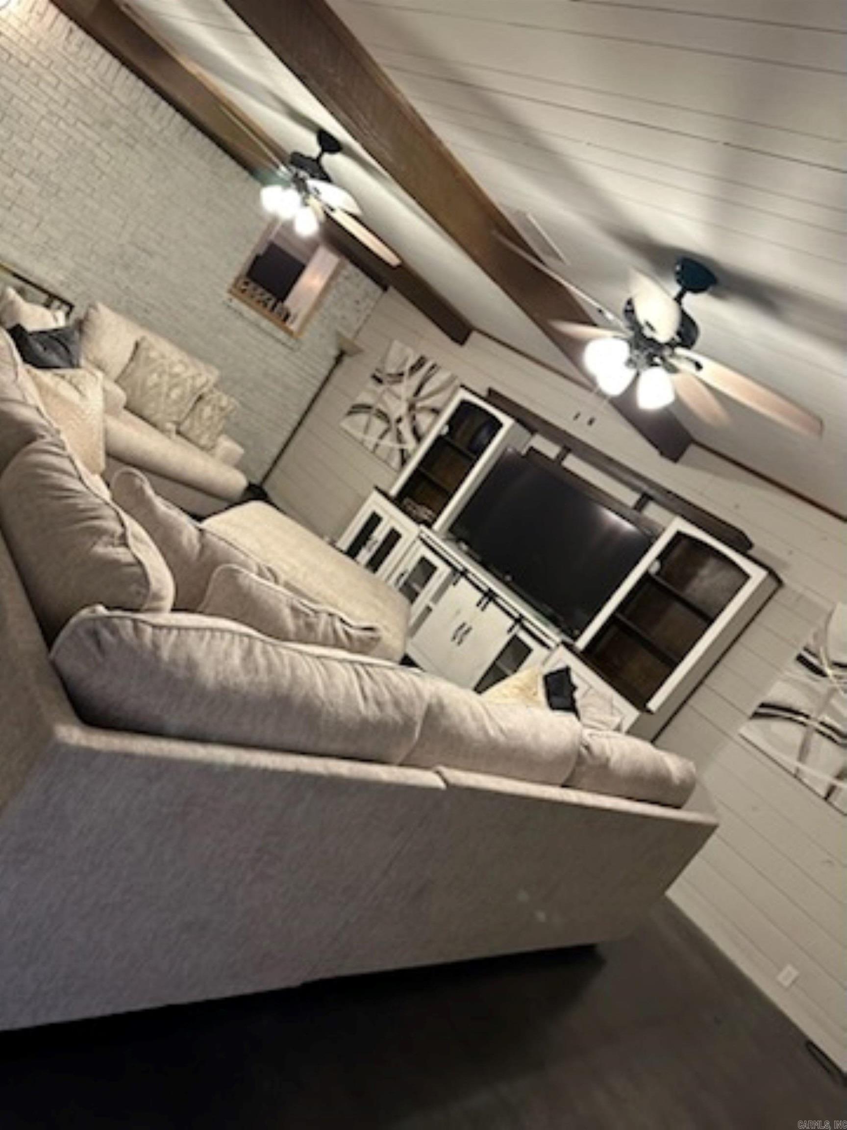 302  Doc Brown  Marvell, AR