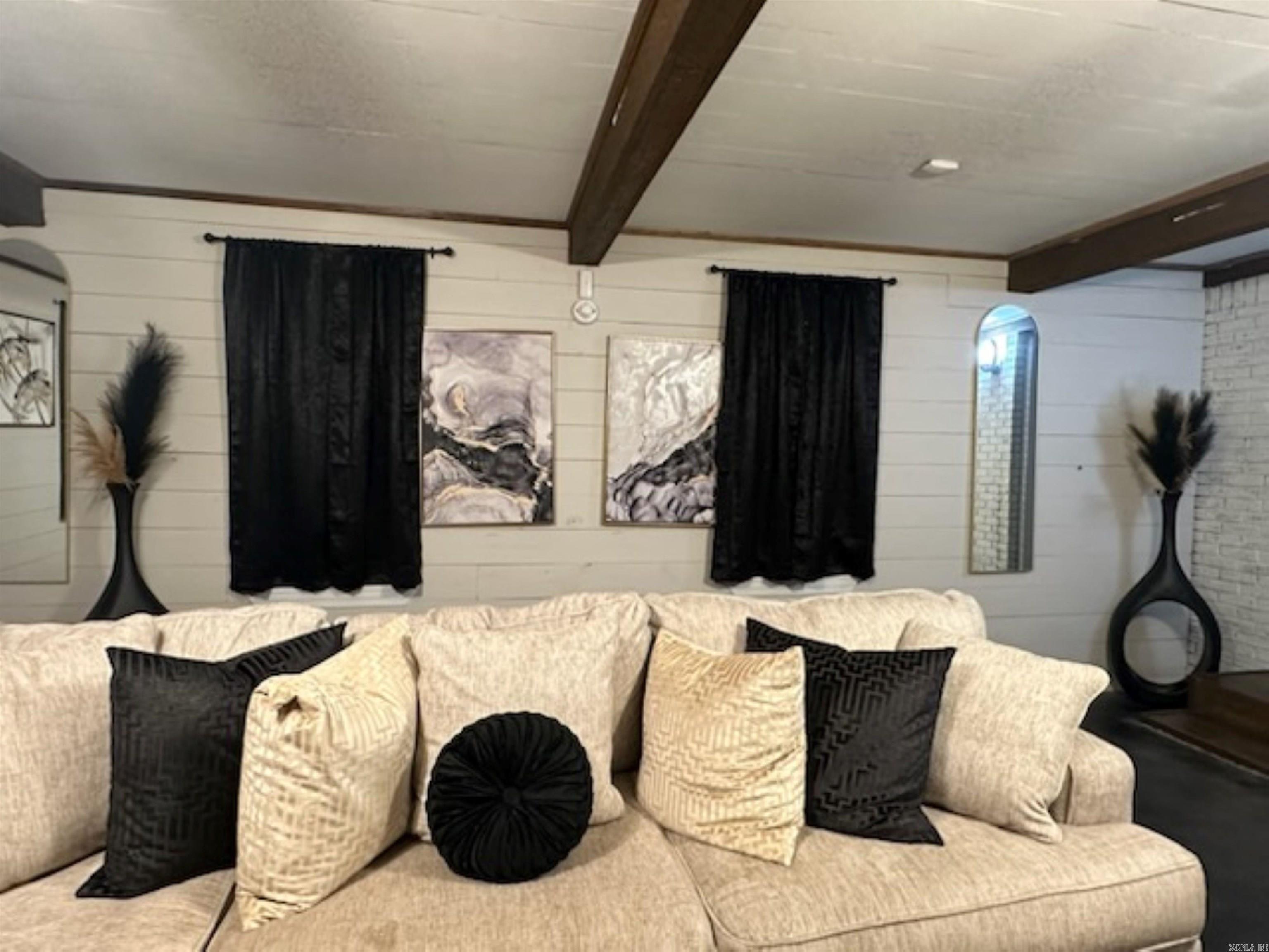 302  Doc Brown  Marvell, AR