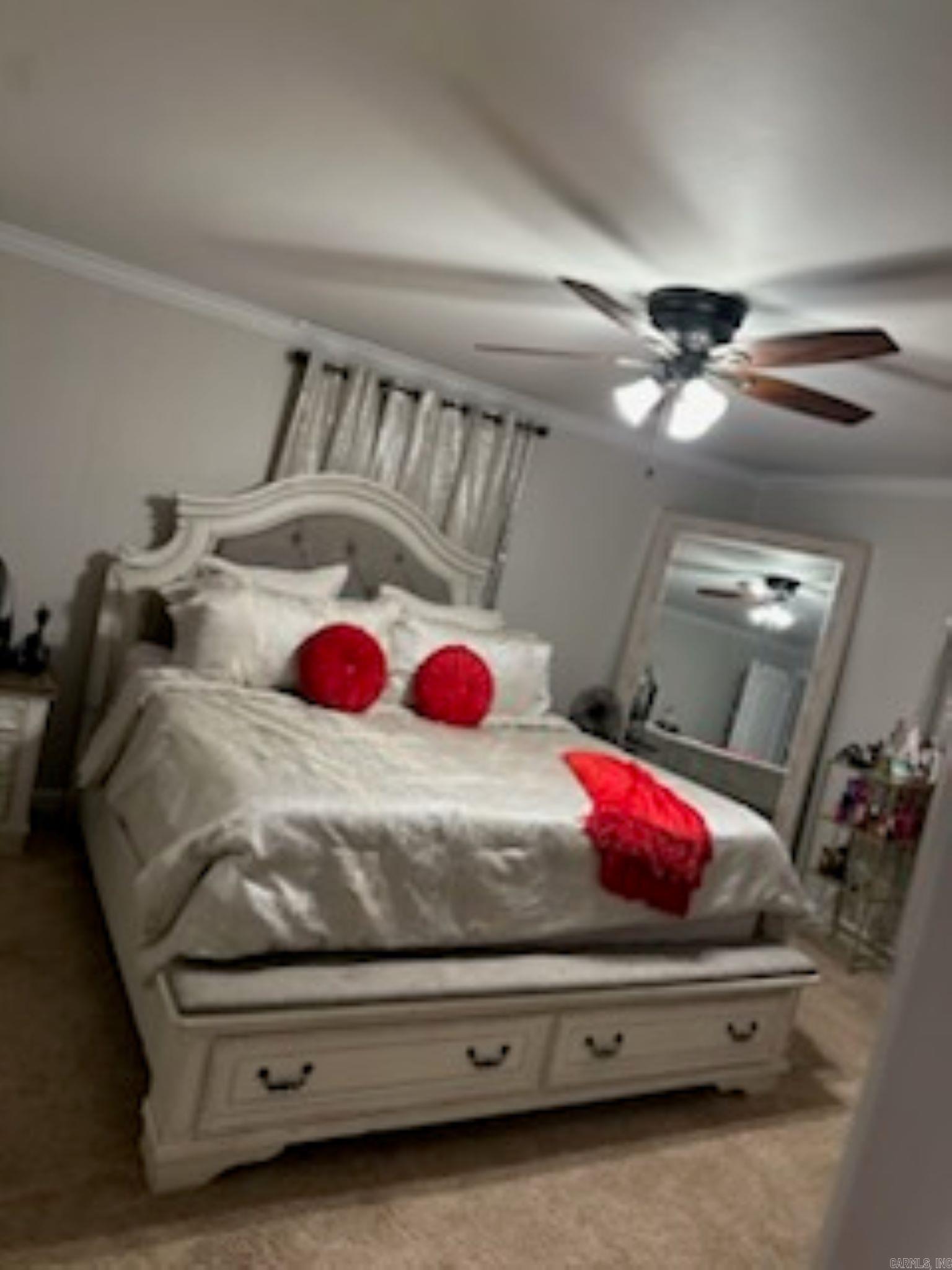 302  Doc Brown  Marvell, AR