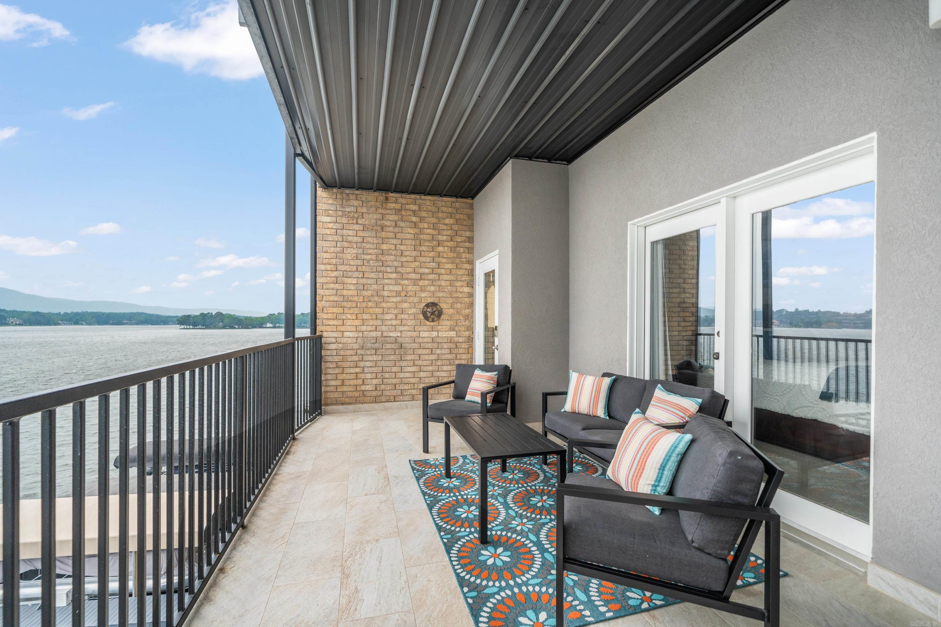 161  VILLA POINTE A-4  Hot Springs, AR