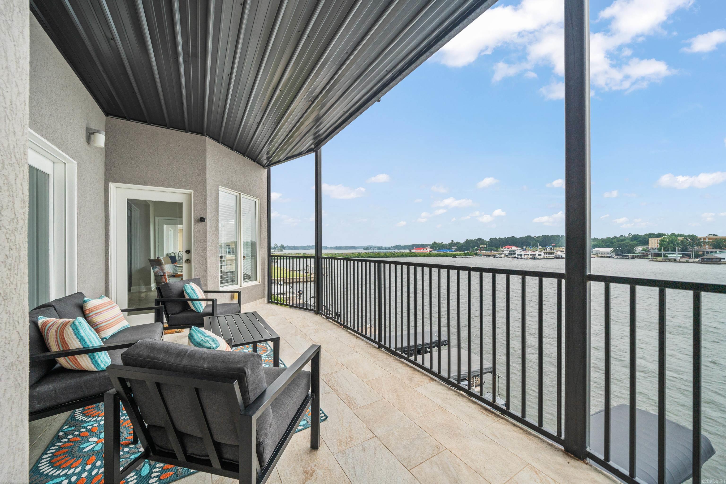 161  VILLA POINTE A-4  Hot Springs, AR