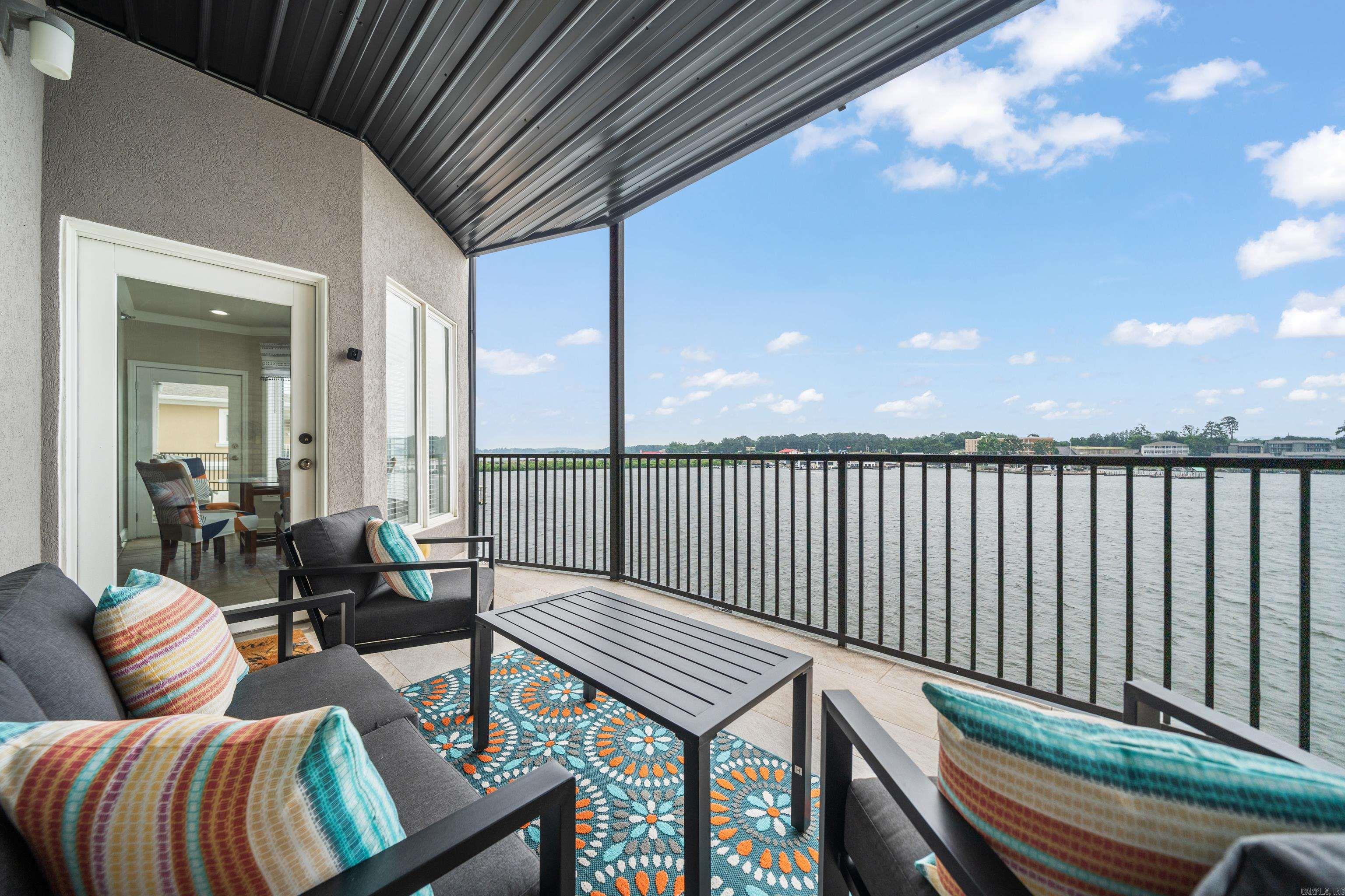 161  VILLA POINTE A-4  Hot Springs, AR