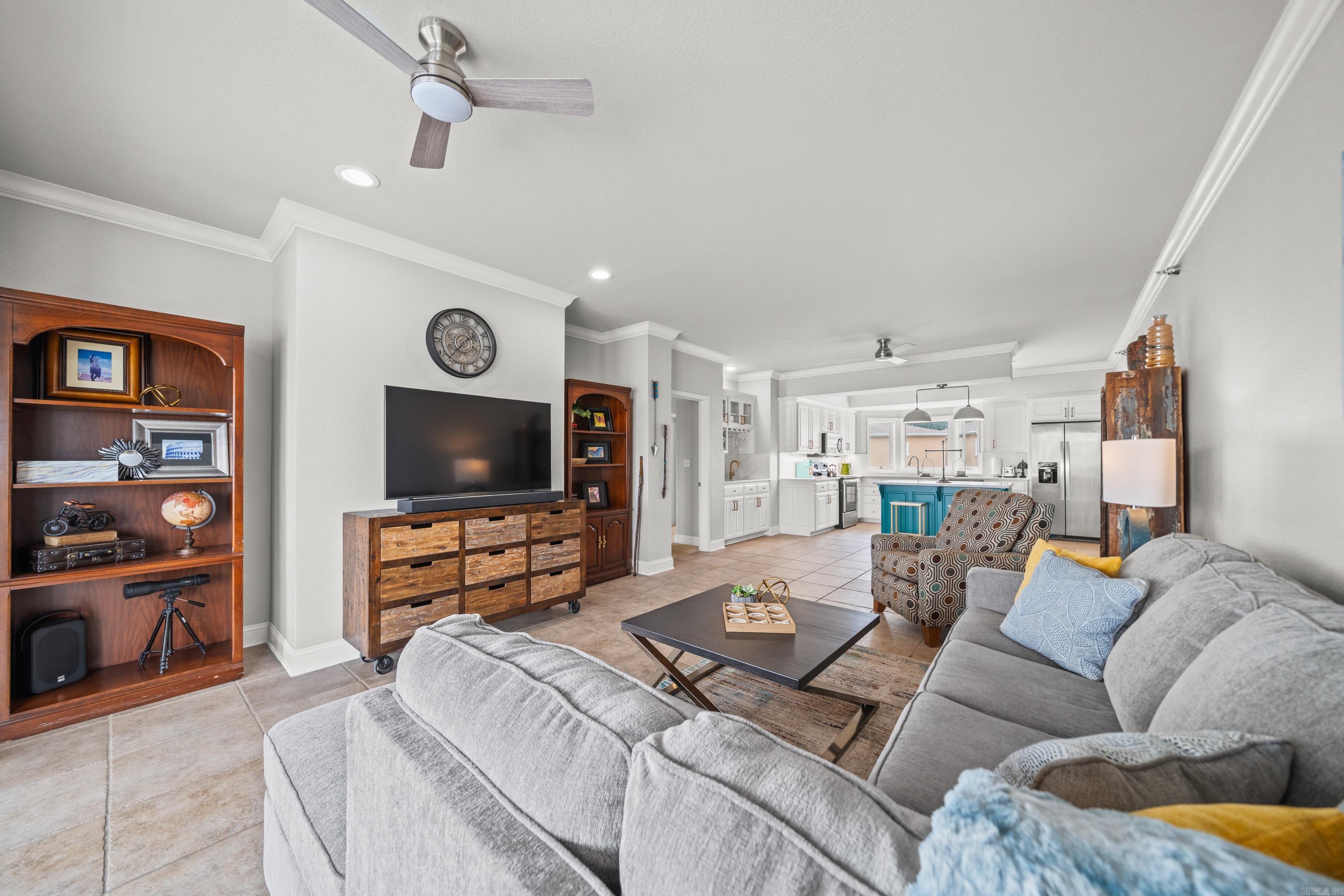 161  VILLA POINTE A-4  Hot Springs, AR