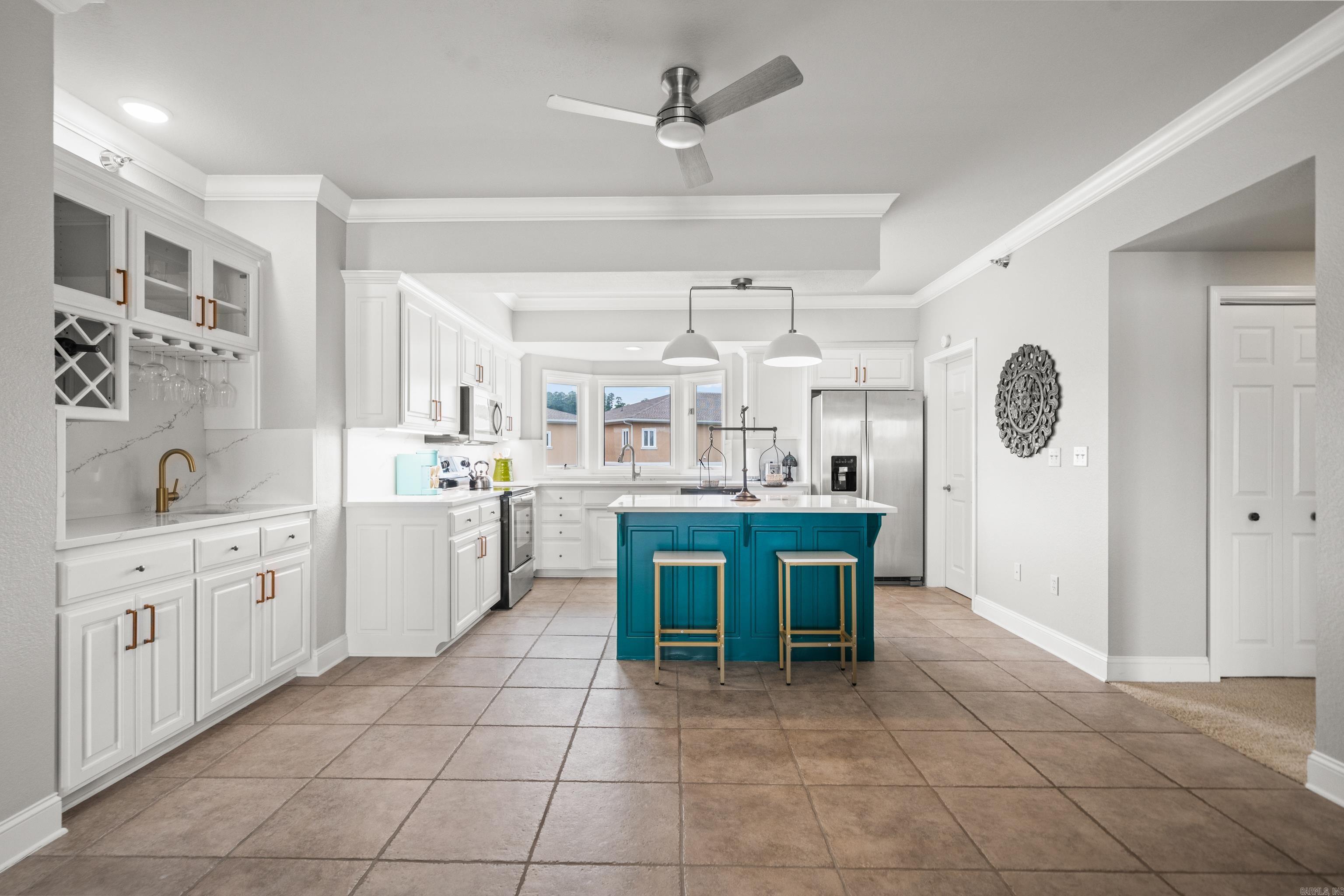161  VILLA POINTE A-4  Hot Springs, AR