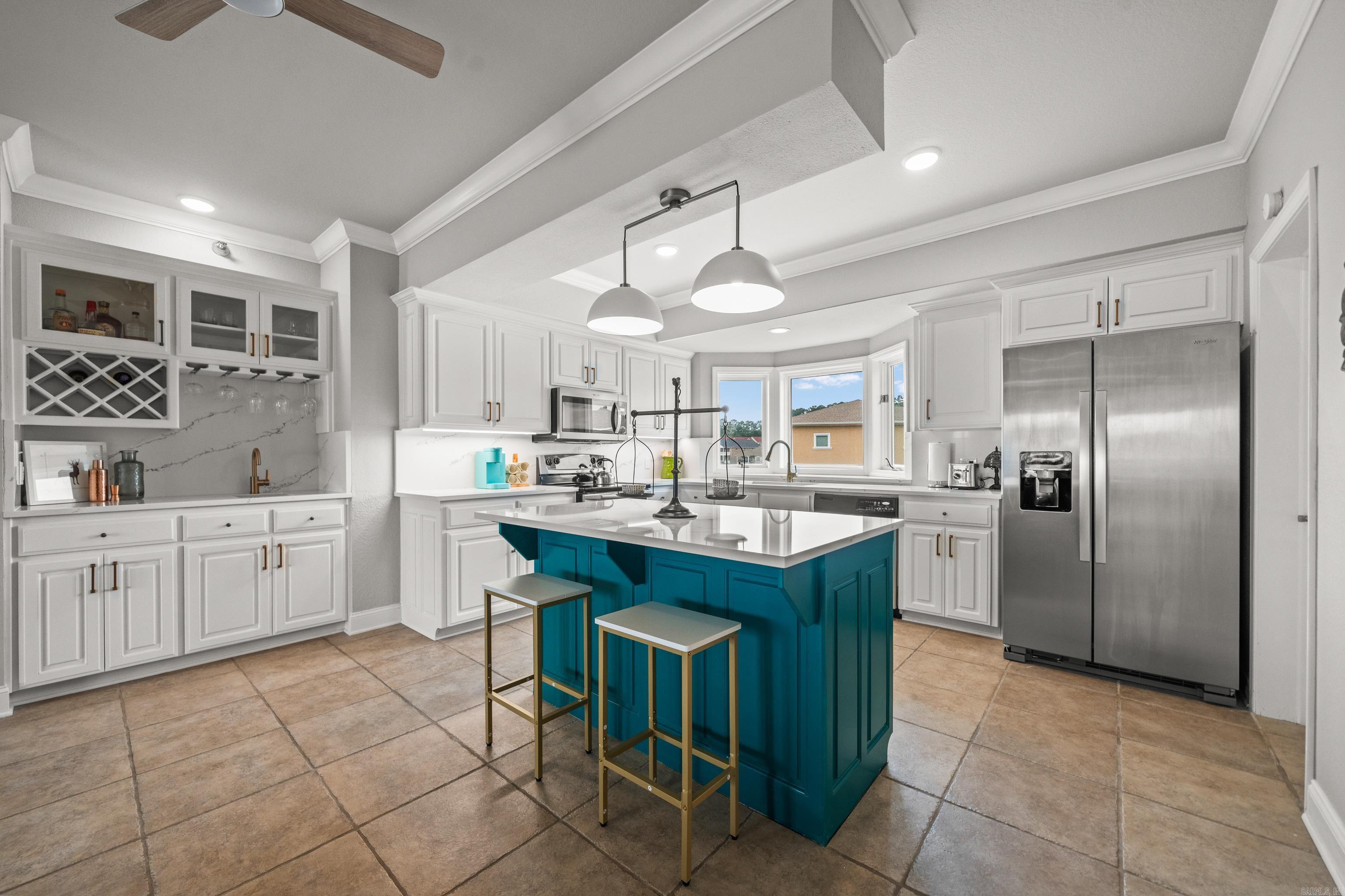 161  VILLA POINTE A-4  Hot Springs, AR